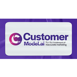 Customer Model AI LLC logo